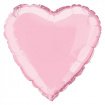 Bouquets | Flower Baskets  | Hat Box Flowers | Helium Balloons | Mother’s Day | Valentine’s Day | 18” Pink Heart Balloon