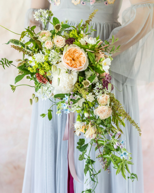 Helen Sheard Floral Designs | Brentwood | Weddings