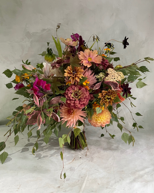 Helen Sheard Floral Designs | Brentwood | Weddings