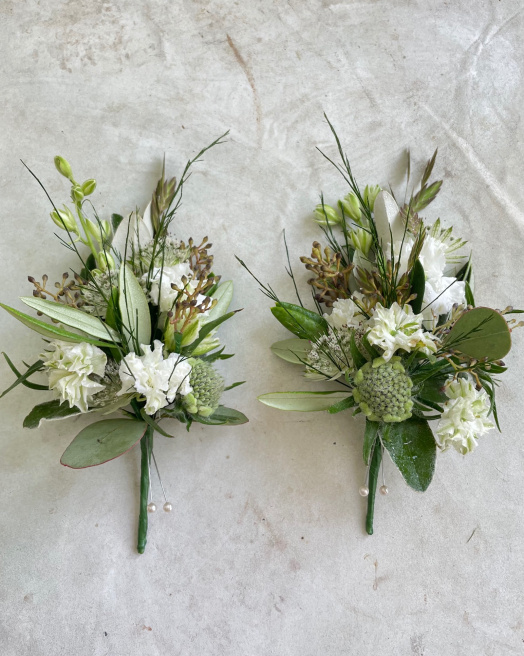 Helen Sheard Floral Designs | Brentwood | Weddings