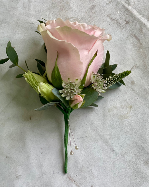 Helen Sheard Floral Designs | Brentwood | Weddings