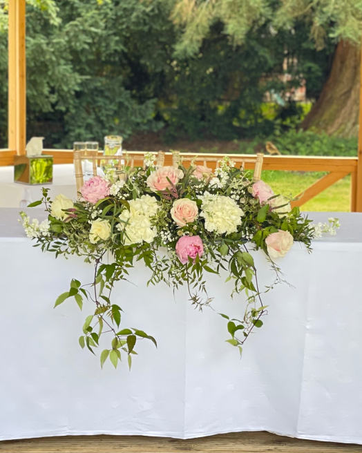 Helen Sheard Floral Designs | Brentwood | Weddings