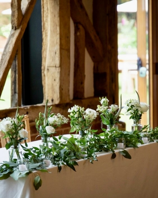 Helen Sheard Floral Designs | Brentwood | Weddings