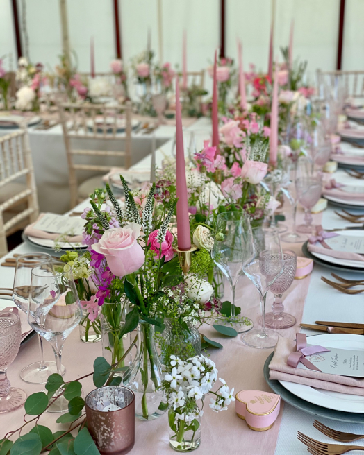 Helen Sheard Floral Designs | Brentwood | Weddings