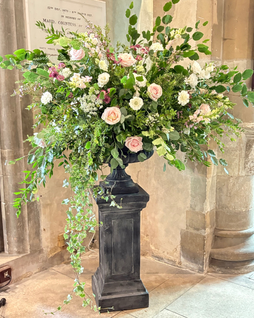 Helen Sheard Floral Designs | Brentwood | Weddings