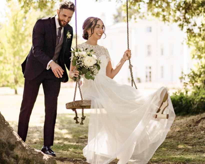 Helen Sheard Floral Designs | Brentwood | Weddings