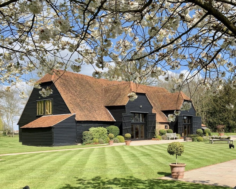 Helen Sheard Floral Designs | Brentwood | Weddings