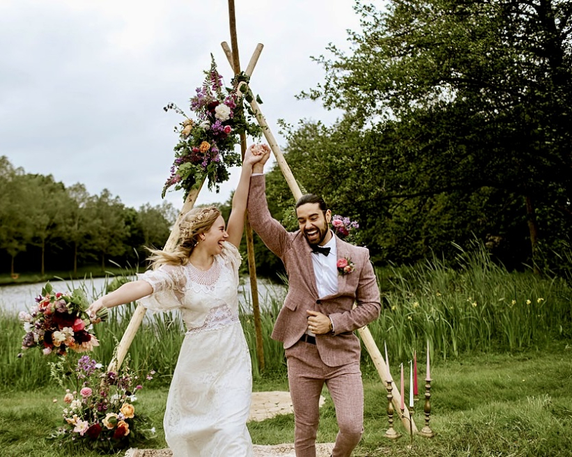 Helen Sheard Floral Designs | Brentwood | Weddings