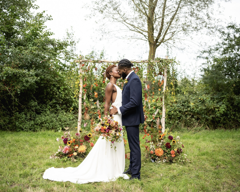 Helen Sheard Floral Designs | Brentwood | Weddings