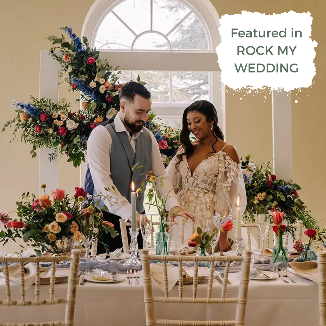 Helen Sheard Floral Designs | Brentwood | Weddings