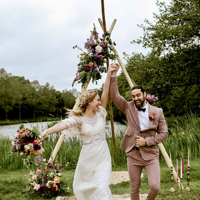 Helen Sheard Floral Designs | Brentwood | Weddings