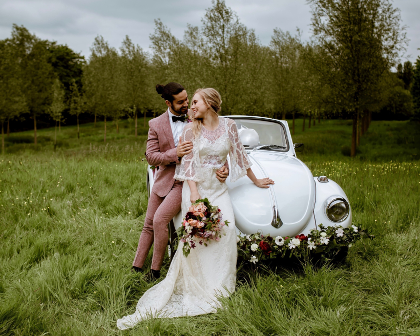 Helen Sheard Floral Designs | Brentwood | Weddings