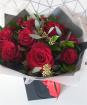 Bouquets | Rose Bouquet