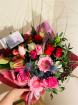 Anniversary | Birthdays | Bouquets | Get well soon flowers | New home flowers | Valentine’ s Day | Warm Wishes Bouquet