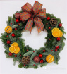 Christmas Collection  | Workshops | Christmas Wreath Making Workshops