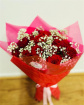 Anniversary | Birthdays | Bouquets | Christmas Collection  | Get well soon flowers | Valentine’ s Day | “ Be Mine “ - Bouquet