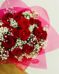 Anniversary | Birthdays | Bouquets | Christmas Collection  | Get well soon flowers | Valentine’ s Day | “ Be Mine “ - Bouquet
